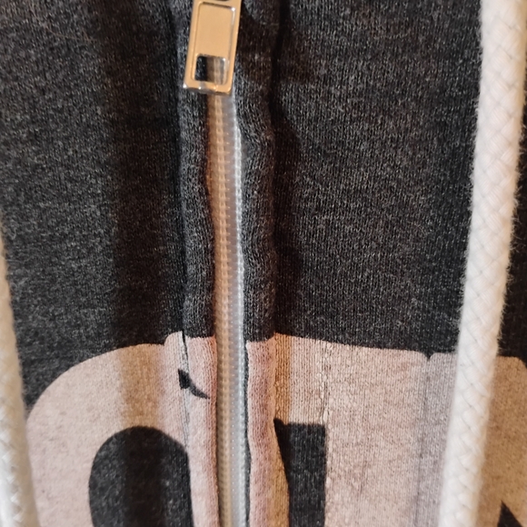 Soja Stars & Stripes Jogger Jacket - Picture 3 of 8